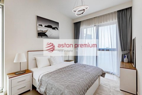 Apartman u gradu Dubai Creek Harbour (The Lagoons), UAE 2 spavaće sobe, 107.7 m2 Br. 645188 - Slika 16