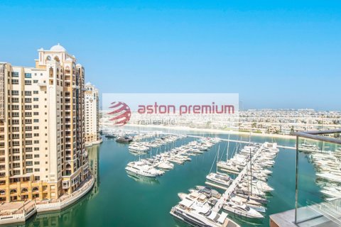 Müüa korter asukohaga Palm Jumeirah, Dubai, AÜE: 3 magamistoaga, 210.5 m² Nr 645189 - pilt 5