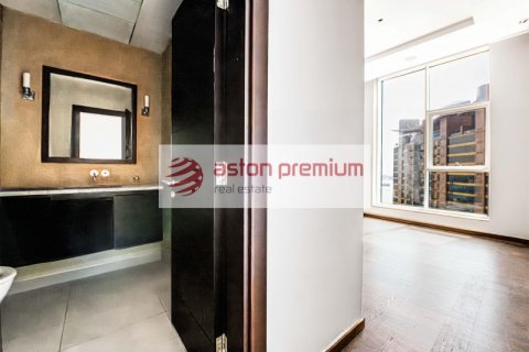 Müüa korter asukohaga Palm Jumeirah, Dubai, AÜE: 3 magamistoaga, 210.5 m² Nr 645189 - pilt 26