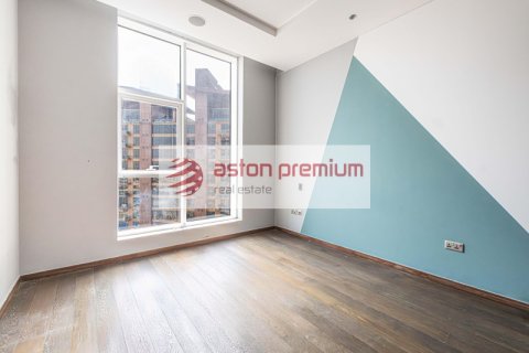 Müüa korter asukohaga Palm Jumeirah, Dubai, AÜE: 3 magamistoaga, 210.5 m² Nr 645189 - pilt 16