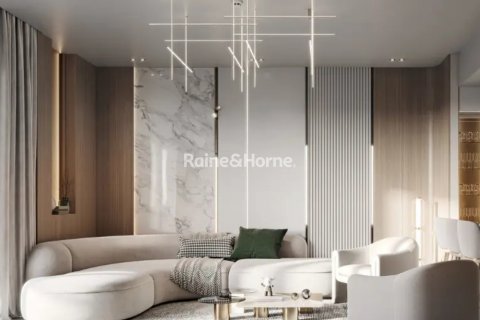 Apartament de vânzare în Jumeirah Village Circle, Dubai, EAU 2 dormitoare, 103.3 mp.  №707669 - poză 5