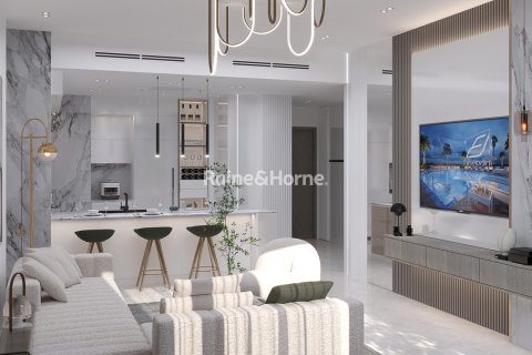 Apartament de vânzare în Jumeirah Village Circle, Dubai, EAU 2 dormitoare, 103.3 mp.  №707669 - poză 1