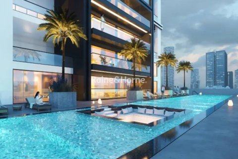 Apartament de vânzare în Jumeirah Village Circle, Dubai, EAU 2 dormitoare, 103.3 mp.  №707669 - poză 8