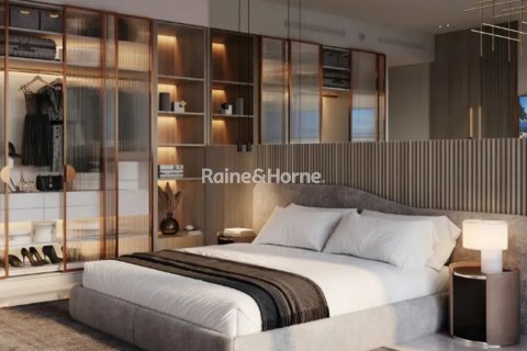 Apartament de vânzare în Jumeirah Village Circle, Dubai, EAU 2 dormitoare, 103.3 mp.  №707669 - poză 3