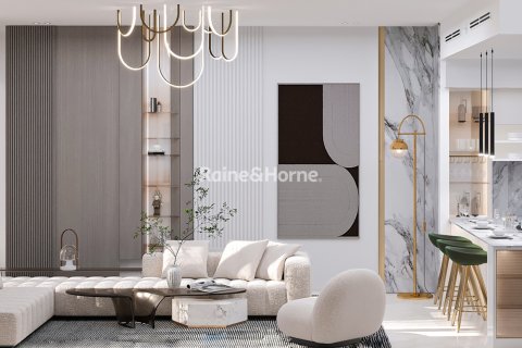 Apartament de vânzare în Jumeirah Village Circle, Dubai, EAU 2 dormitoare, 103.3 mp.  №707669 - poză 6