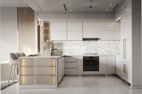 Apartament de vânzare în Jumeirah Village Circle, Dubai, EAU 2 dormitoare, 103.3 mp.  №707669 - poză 7