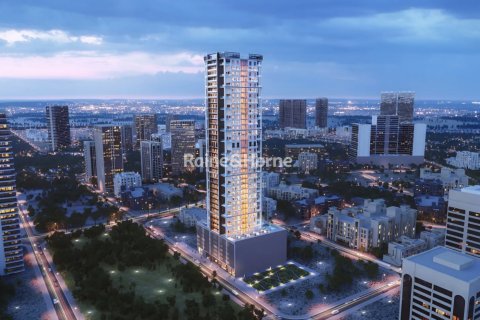 Apartament de vânzare în Jumeirah Village Circle, Dubai, EAU 2 dormitoare, 103.3 mp.  №707669 - poză 10
