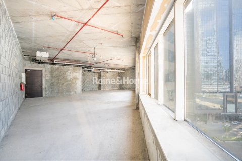 Zyrë në Business Bay, Dubai, Emiratet e Bashkuara Arabe 249 m2. № 707670 - Foto 4