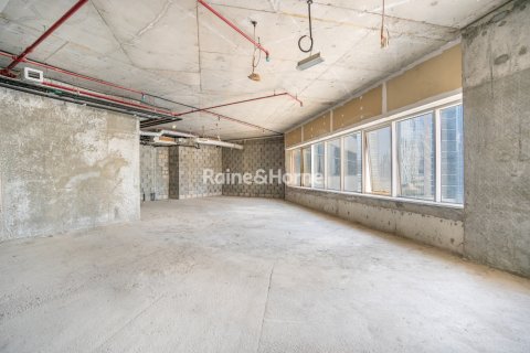 Zyrë në Business Bay, Dubai, Emiratet e Bashkuara Arabe 249 m2. № 707670 - Foto 14