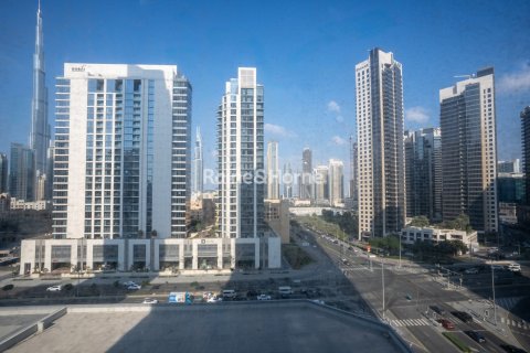 Toimisto Business Bay, Dubai, Arabiemiraatit 249 m2 № 707670