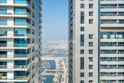 Dubai Marina, Dubai, BAE’de satılık daire 2 yatak odası, 116.9 m&sup2; No 707668 - fotoğraf 4
