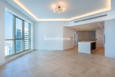 Dubai Marina, Dubai, BAE’de satılık daire 2 yatak odası, 116.9 m&sup2; No 707668 - fotoğraf 3