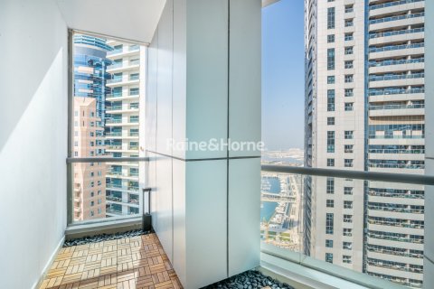 Dubai Marina, Dubai, BAE’de satılık daire 2 yatak odası, 116.9 m&sup2; No 707668 - fotoğraf 2