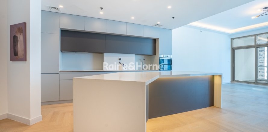 Dubai Marina, Dubai, BAE’de daire 2 yatak odası, 116.9 m&sup2; No 707668