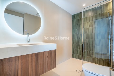 Dubai Marina, Dubai, BAE’de satılık daire 2 yatak odası, 116.9 m&sup2; No 707668 - fotoğraf 12