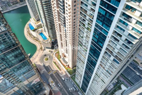 Dubai Marina, Dubai, BAE’de satılık daire 2 yatak odası, 116.9 m&sup2; No 707668 - fotoğraf 16