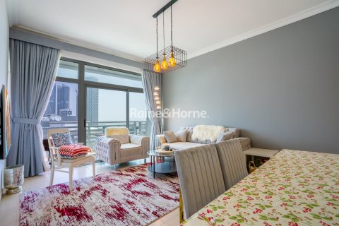 Apartament de vânzare în Business Bay, Dubai, EAU 2 dormitoare, 99.1 mp.  №707673 - poză 6