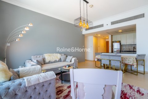 Apartament de vânzare în Business Bay, Dubai, EAU 2 dormitoare, 99.1 mp.  №707673 - poză 4