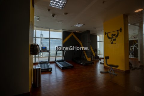 Apartament de vânzare în Business Bay, Dubai, EAU 2 dormitoare, 99.1 mp.  №707673 - poză 20