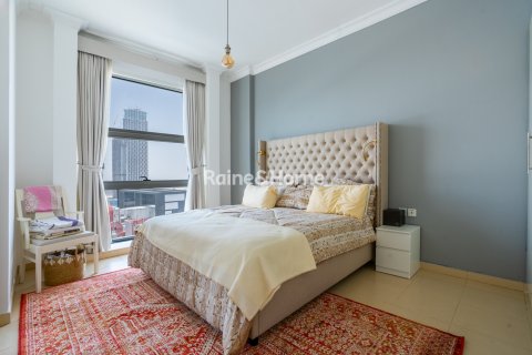 Apartament de vânzare în Business Bay, Dubai, EAU 2 dormitoare, 99.1 mp.  №707673 - poză 9