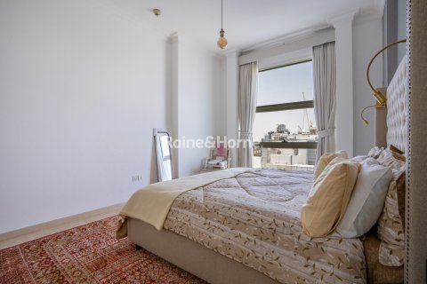 Apartament de vânzare în Business Bay, Dubai, EAU 2 dormitoare, 99.1 mp.  №707673 - poză 15