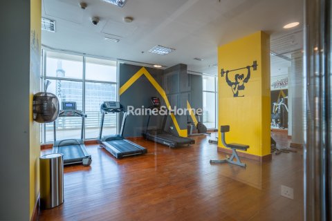 Apartament de vânzare în Business Bay, Dubai, EAU 2 dormitoare, 99.1 mp.  №707673 - poză 19
