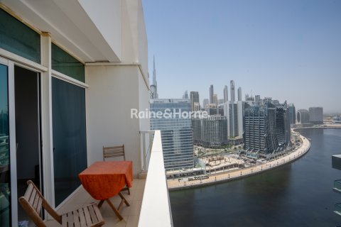 Apartamento em Business Bay, Dubai, EAU 2 quartos, 99.1 m2 № 707673