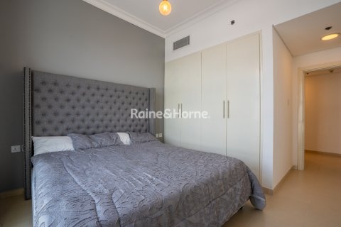 Apartament de vânzare în Business Bay, Dubai, EAU 2 dormitoare, 99.1 mp.  №707673 - poză 12