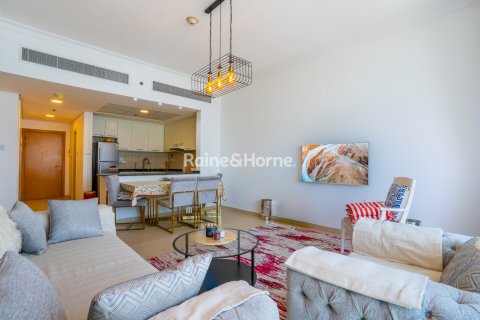 Apartament de vânzare în Business Bay, Dubai, EAU 2 dormitoare, 99.1 mp.  №707673 - poză 2
