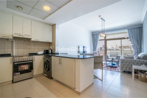 Apartament de vânzare în Business Bay, Dubai, EAU 2 dormitoare, 99.1 mp.  №707673 - poză 3