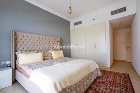 Apartament de vânzare în Business Bay, Dubai, EAU 2 dormitoare, 99.1 mp.  №707673 - poză 11