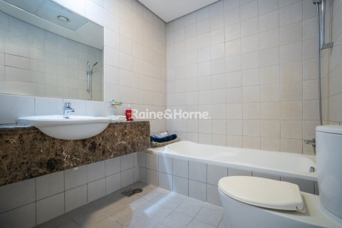 Apartament de vânzare în Business Bay, Dubai, EAU 2 dormitoare, 99.1 mp.  №707673 - poză 17