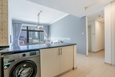 Apartament de vânzare în Business Bay, Dubai, EAU 2 dormitoare, 99.1 mp.  №707673 - poză 8