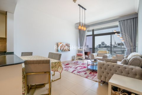 Apartament de vânzare în Business Bay, Dubai, EAU 2 dormitoare, 99.1 mp.  №707673 - poză 5