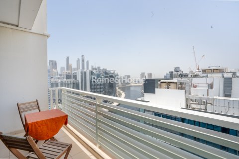 Apartament de vânzare în Business Bay, Dubai, EAU 2 dormitoare, 99.1 mp.  №707673 - poză 10