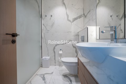 Apartment til leje i Dubai, UAE 2 soveværelser, 149.7 kvm № 707672 - foto 17