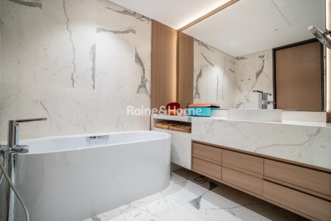 Apartment til leje i Dubai, UAE 2 soveværelser, 149.7 kvm № 707672 - foto 13