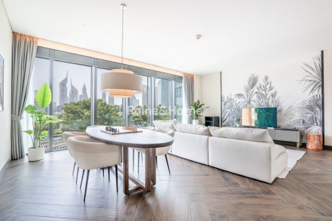 Apartment in Dubai, UAE 2 bedrooms, 149.7 sq.m. № 707672