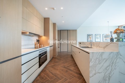 Apartment til leje i Dubai, UAE 2 soveværelser, 149.7 kvm № 707672 - foto 3