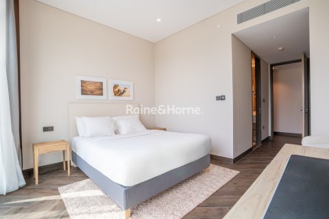 Apartment til leje i Dubai, UAE 2 soveværelser, 149.7 kvm № 707672 - foto 16