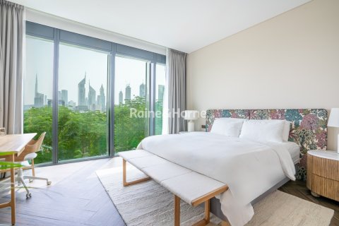 Apartment til leje i Dubai, UAE 2 soveværelser, 149.7 kvm № 707672 - foto 10