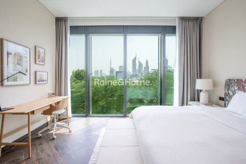 Apartment til leje i Dubai, UAE 2 soveværelser, 149.7 kvm № 707672 - foto 12