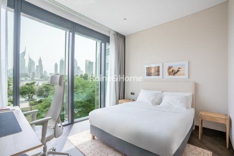 Apartment til leje i Dubai, UAE 2 soveværelser, 149.7 kvm № 707672 - foto 15