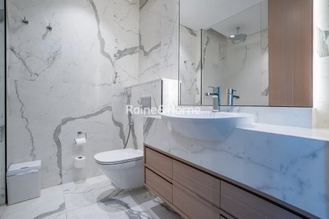 Apartment til leje i Dubai, UAE 2 soveværelser, 149.7 kvm № 707672 - foto 8