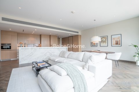 Apartment til leje i Dubai, UAE 2 soveværelser, 149.7 kvm № 707672 - foto 4