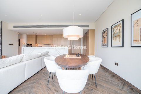 Apartment til leje i Dubai, UAE 2 soveværelser, 149.7 kvm № 707672 - foto 7