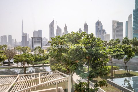 Apartment til leje i Dubai, UAE 2 soveværelser, 149.7 kvm № 707672 - foto 6