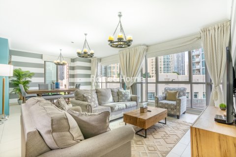 Apartman u Downtown Dubai (Downtown Burj Dubai), UAE 2 spavaćih soba, 225.2 m2 Br. 707671 - fotografija 2