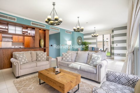 Apartman u Downtown Dubai (Downtown Burj Dubai), UAE 2 spavaćih soba, 225.2 m2 Br. 707671 - fotografija 4