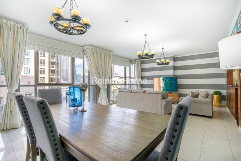 Apartman u Downtown Dubai (Downtown Burj Dubai), UAE 2 spavaćih soba, 225.2 m2 Br. 707671 - fotografija 6